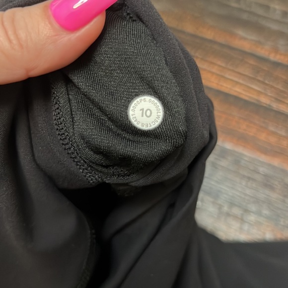 Lululemon Athletica Align Pant 28 size 10 - Picture 6 of 7